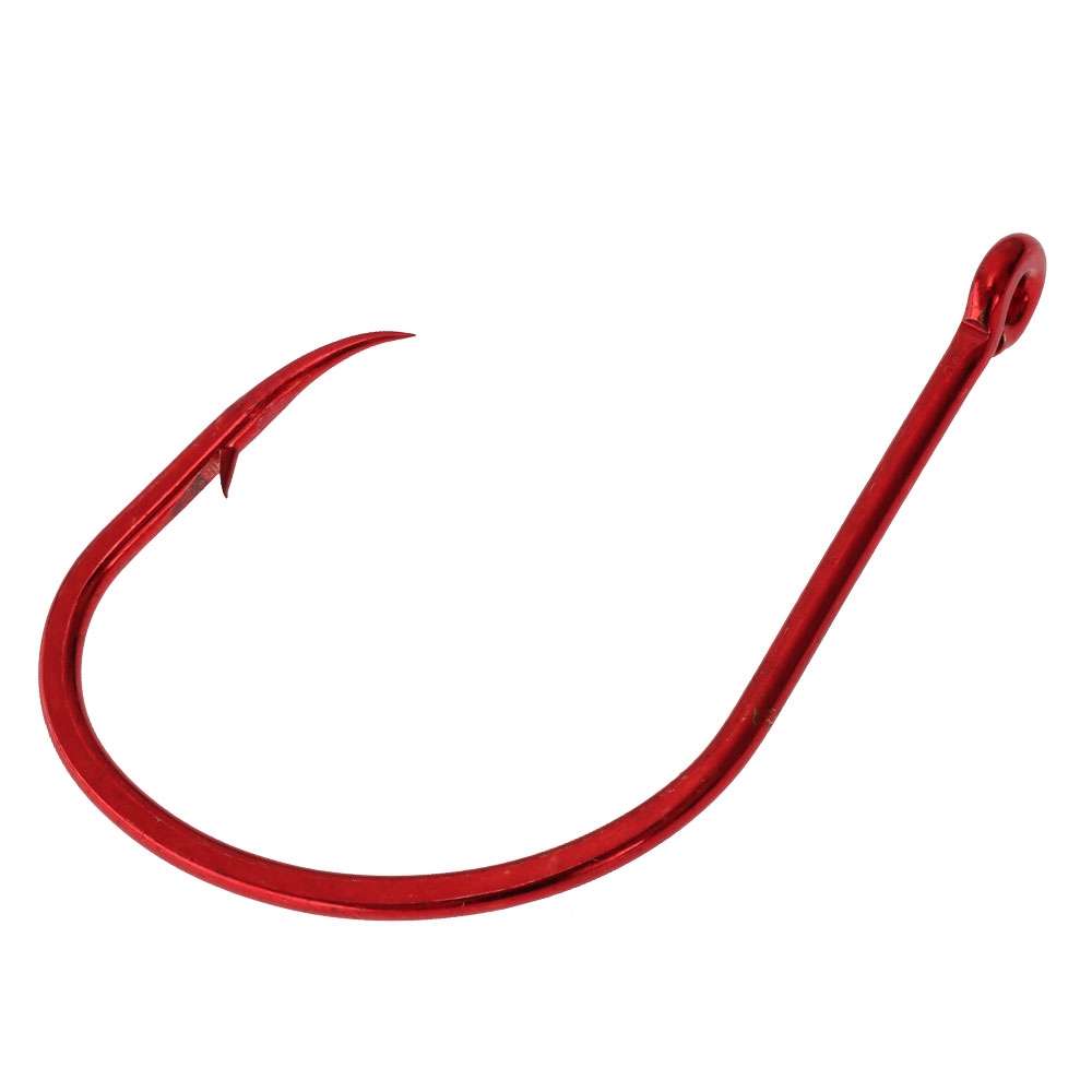 Sea Harvester Mutsu Red Hooks