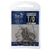 Sea Harvester Nickel Beak Hooks 1/0 Qty 15
