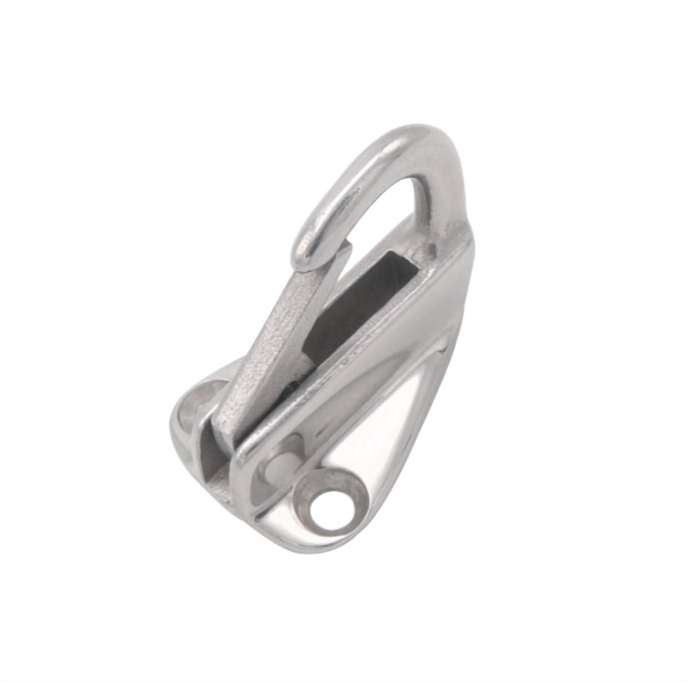 316 Stainless Steel Snap Fender Hook