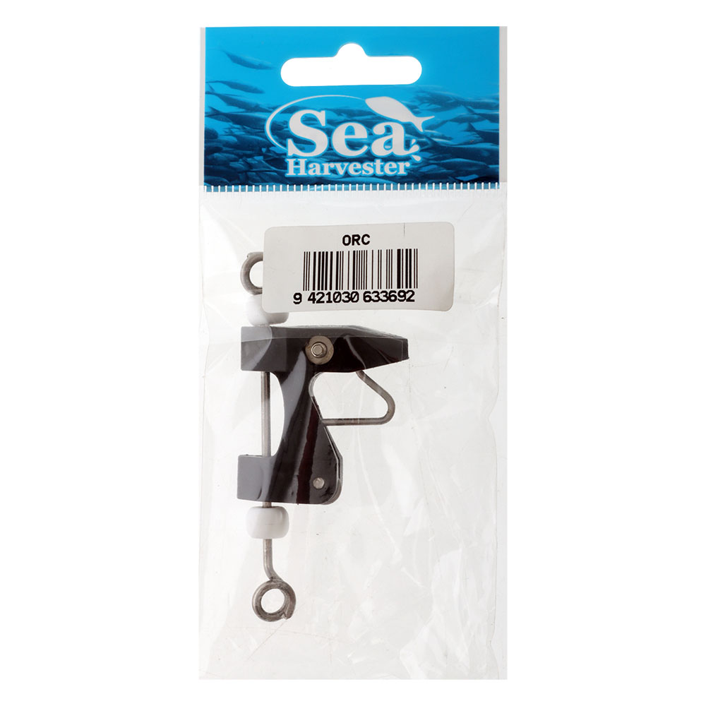 Sea Harvester Outrigger Release Clip