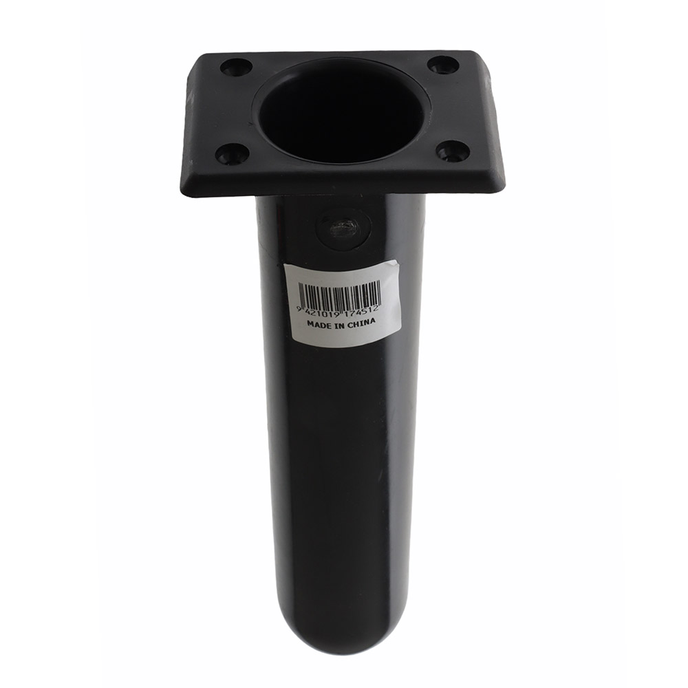 Sea Harvester Plastic Rod Holder Straight