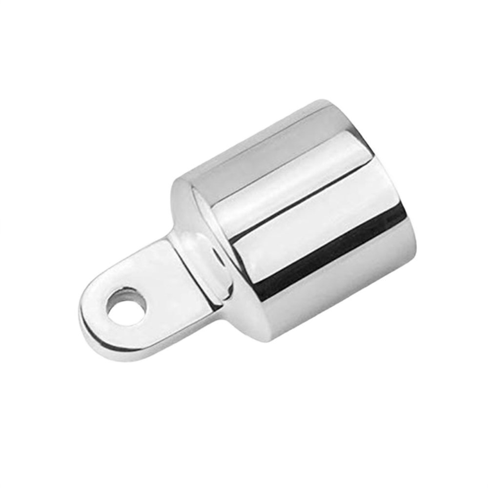 316 Stainless Steel Cast Canopy Top Eye 7/8in