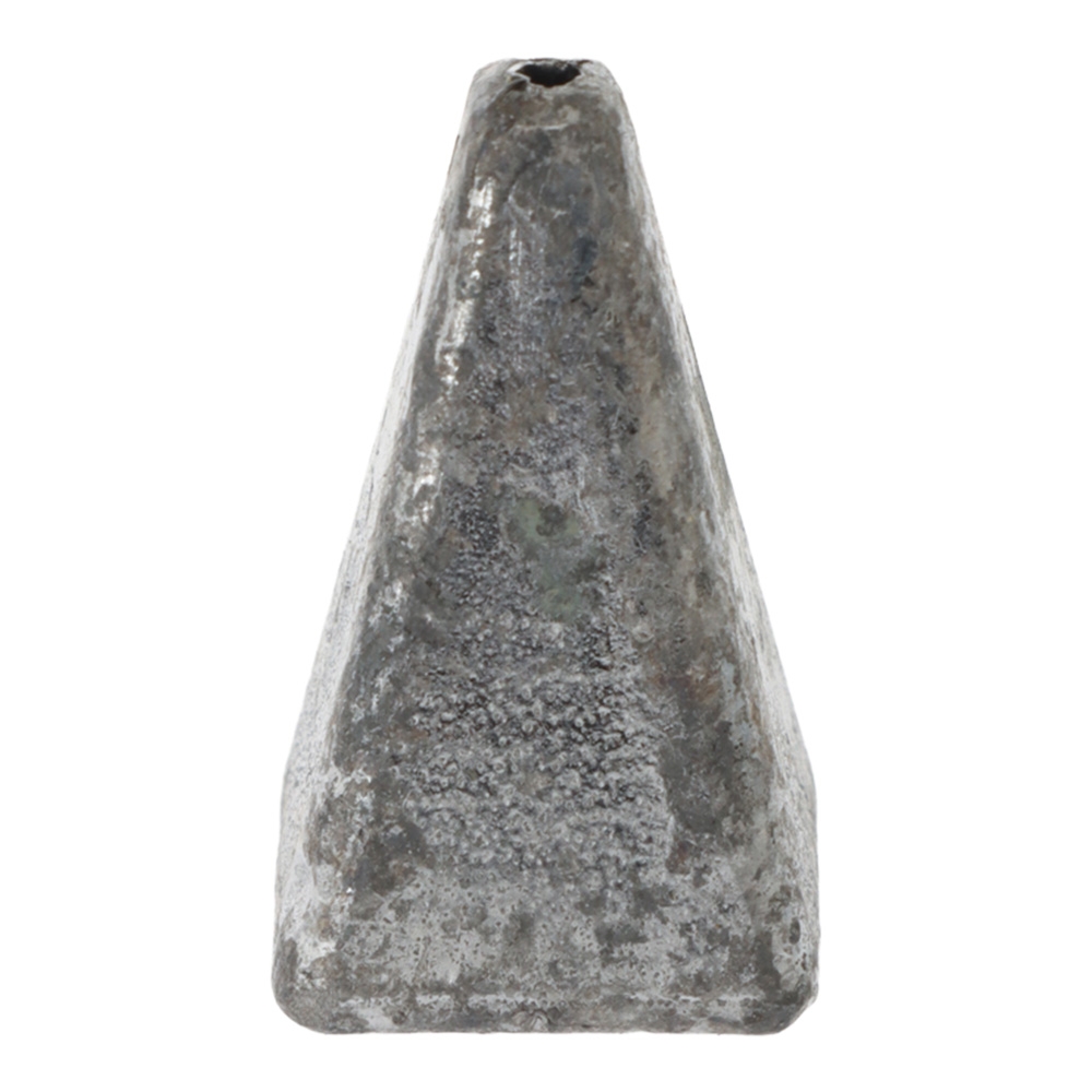 Sea Harvester Pyramid Sinkers Bulk Pack 1oz Qty 24