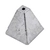Sea Harvester Pyramid Sinker Bulk Pack 4oz Qty 7