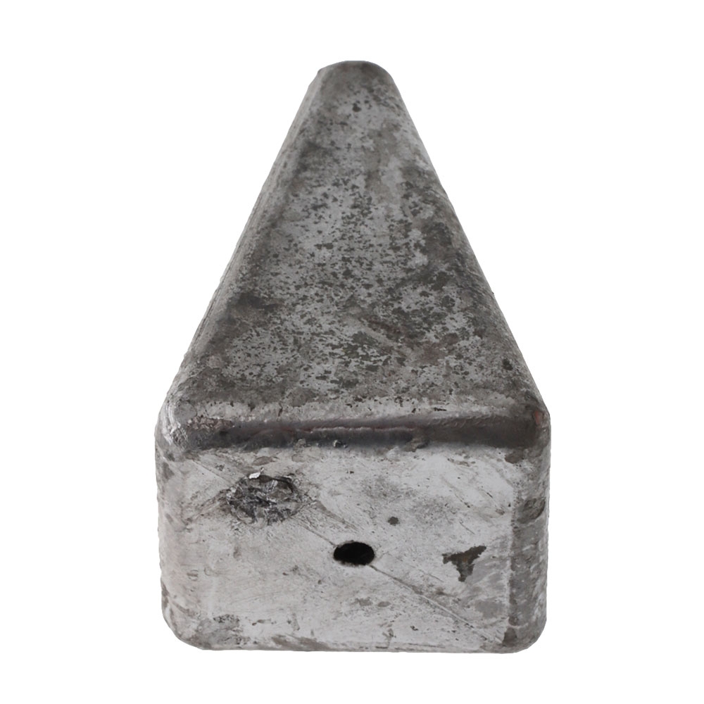 Sea Harvester Pyramid Sinkers