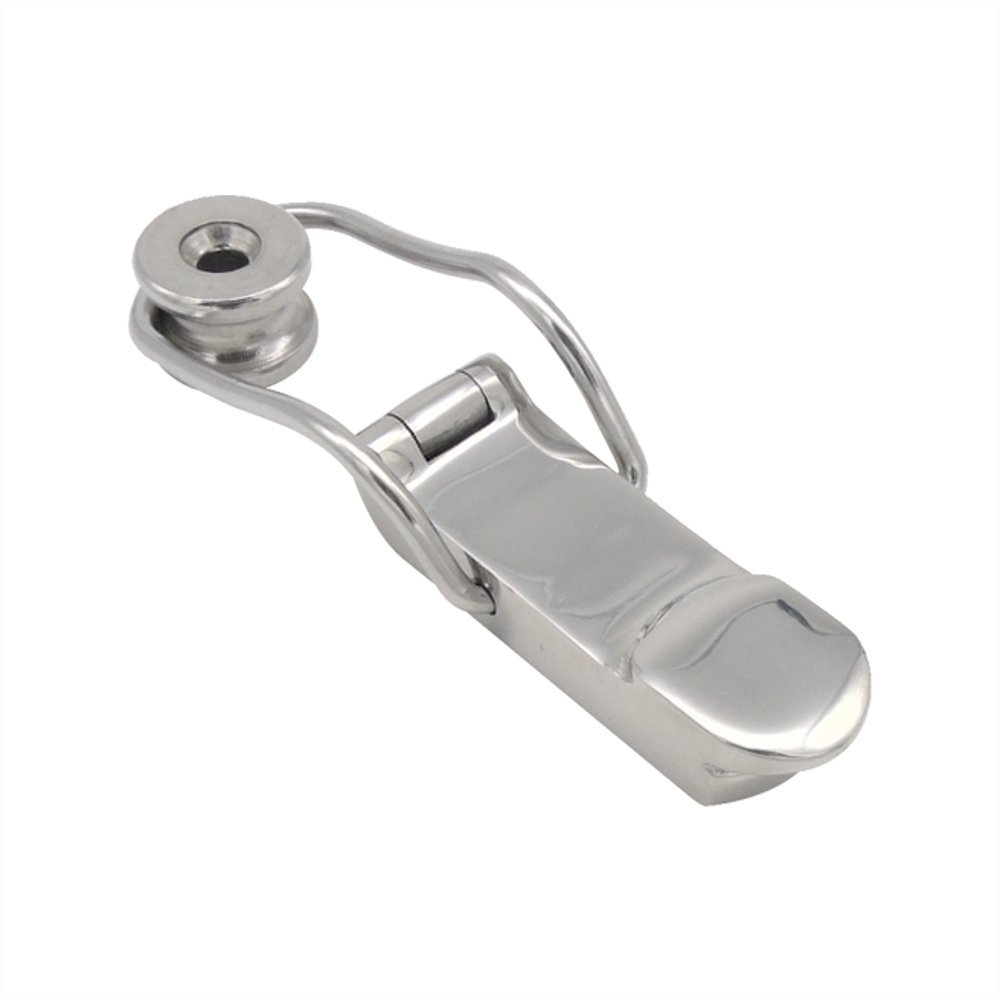 316 Stainless Steel Cam Over Latch 94mm