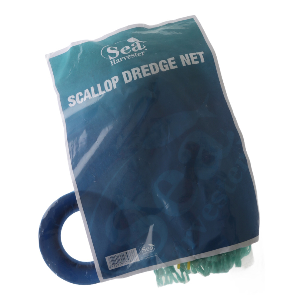 Sea Harvester Replacement Net for Standard Dredge