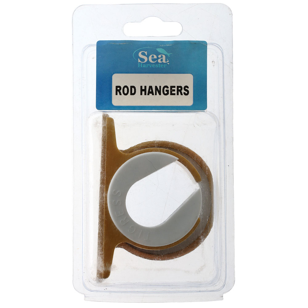Sea Harvester Rod Hanger