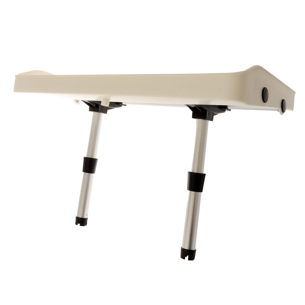 Sea Harvester Rod Holder Mounted Bait Board with Knife Tray UV Stabilised