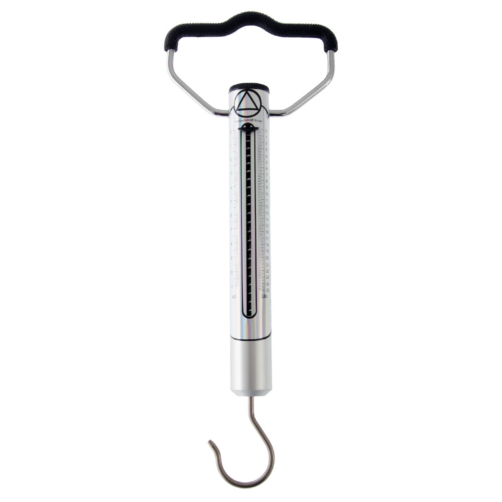 Sea Harvester Spring-Loaded Fish Weighing Scale 11kg