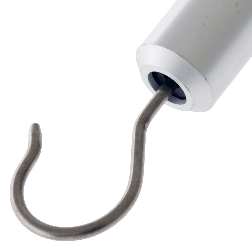 Sea Harvester Spring-Loaded Fish Weighing Scale 11kg