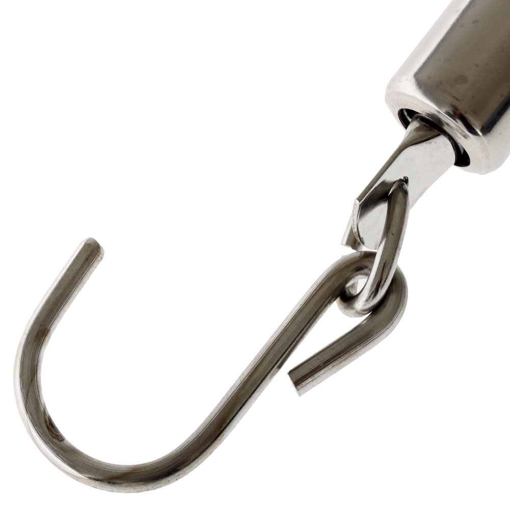 Sea Harvester Scale 99kg 220lb