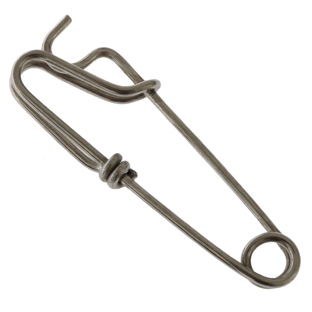 Sea Harvester Shark Clip XS 1.8mm x 60mm