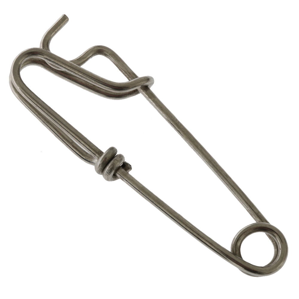 Sea Harvester Shark Clip XS 1.8mm x 60mm Sea Harvester Shark Clip XS 1.8mm x 60mm