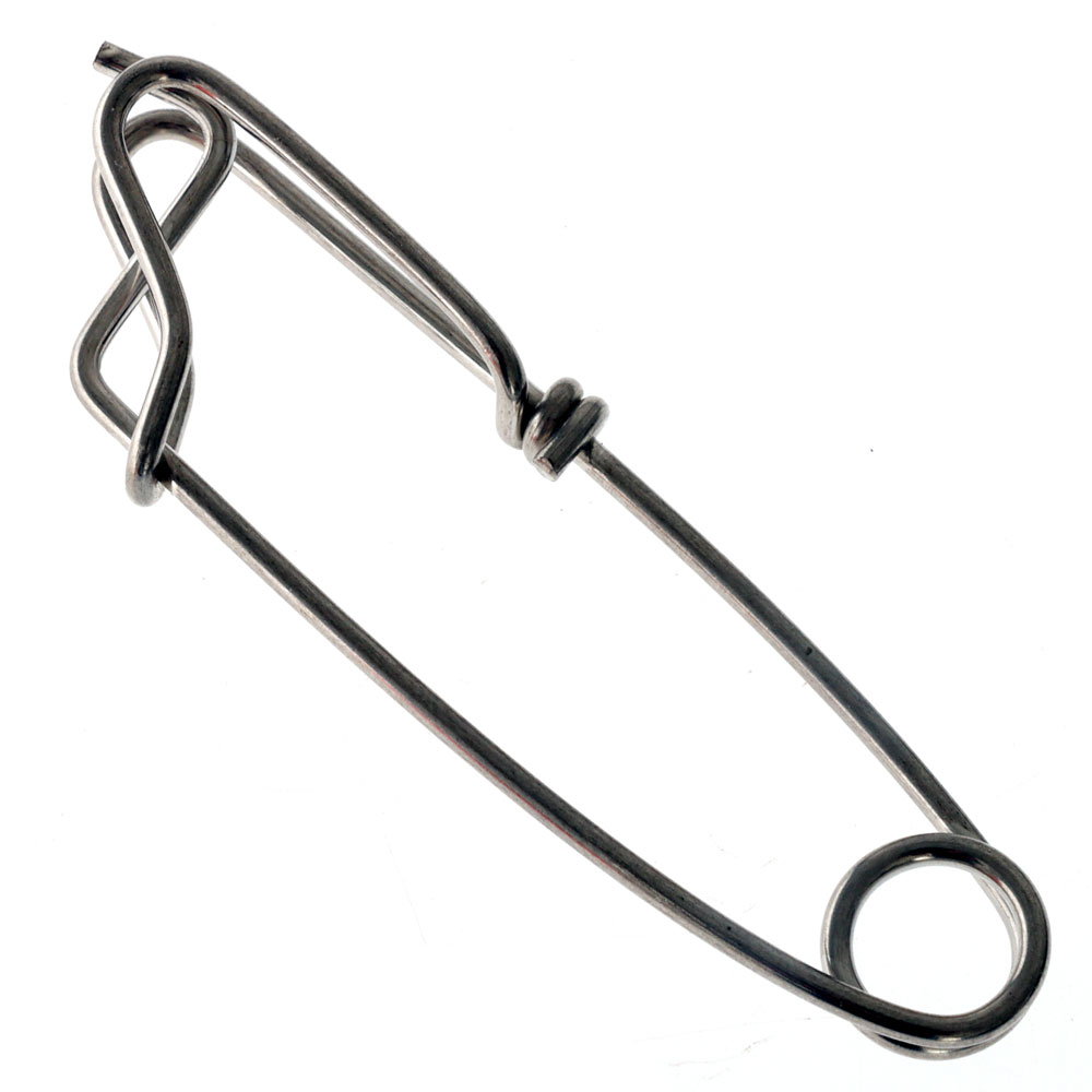 Sea Harvester Shark Clip Small 2.0mm x 80mm