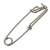 Sea Harvester Shark Clip Medium 2.5mm x 100mm