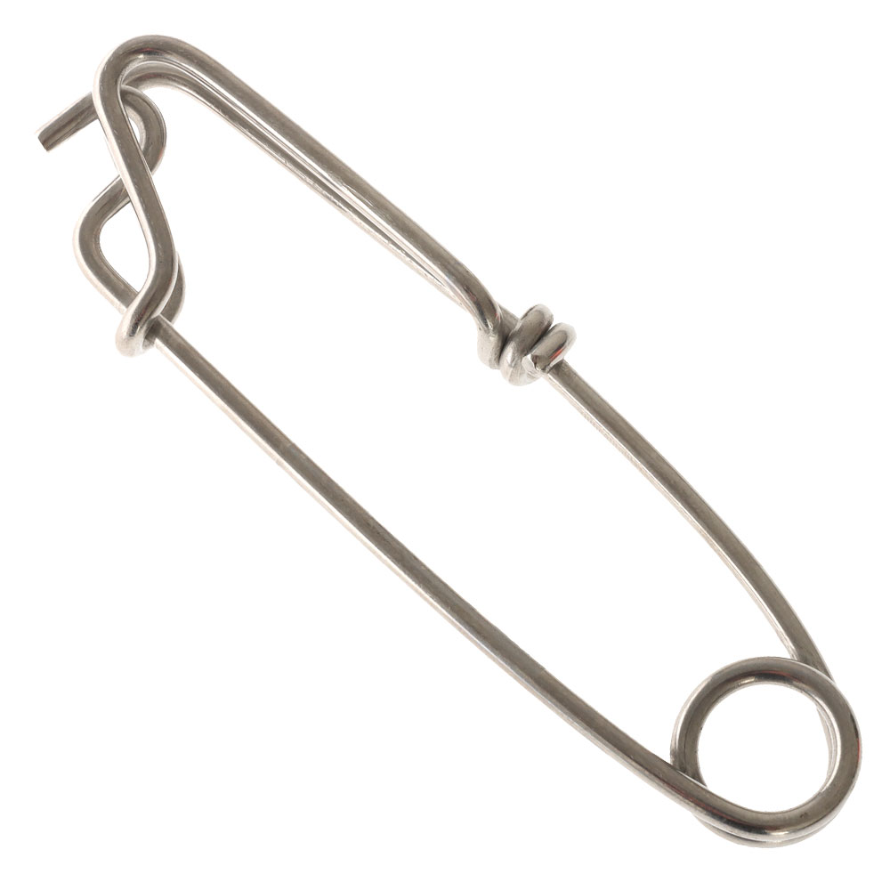 Sea Harvester Shark Clip Large 3.4mm x 130mm