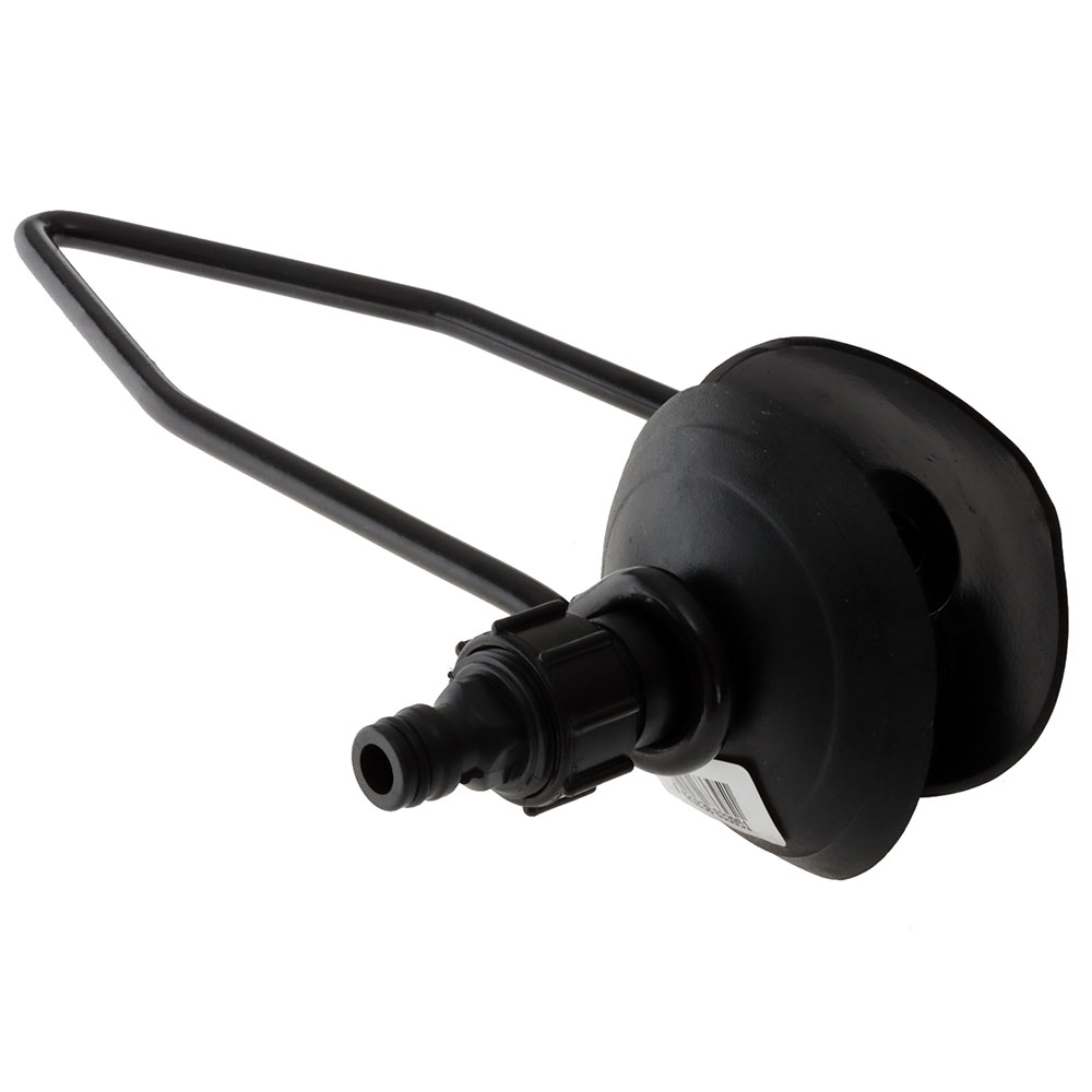 Sea Harvester Single Outboard Flusher