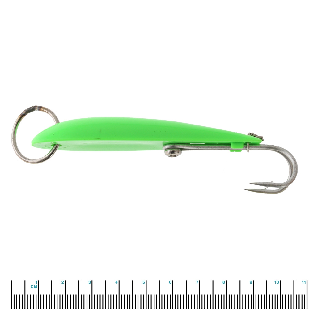 Sea Harvester Smiths Jig 3in