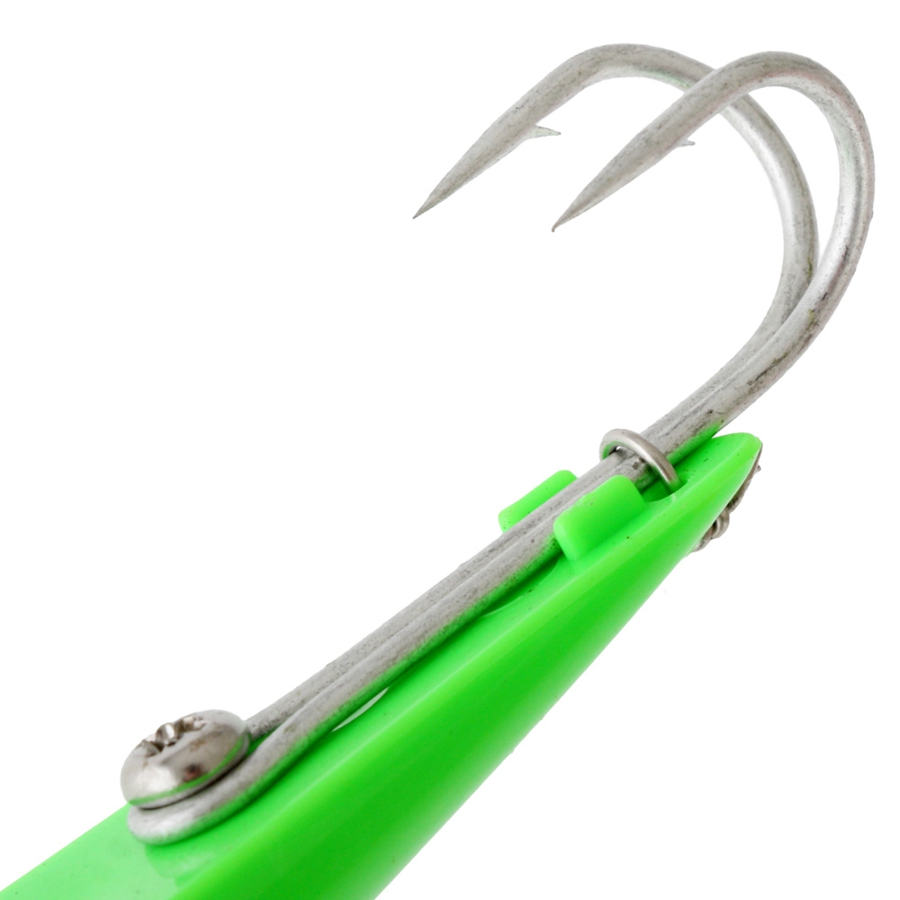 Sea Harvester Smiths Jig 3in