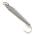 Sea Harvester Smiths Jig 4in Chrome