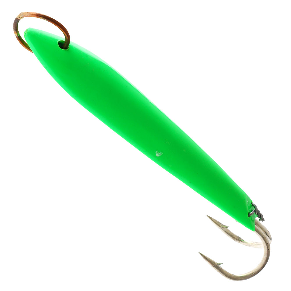 Sea Harvester Smiths Jig 4in Green