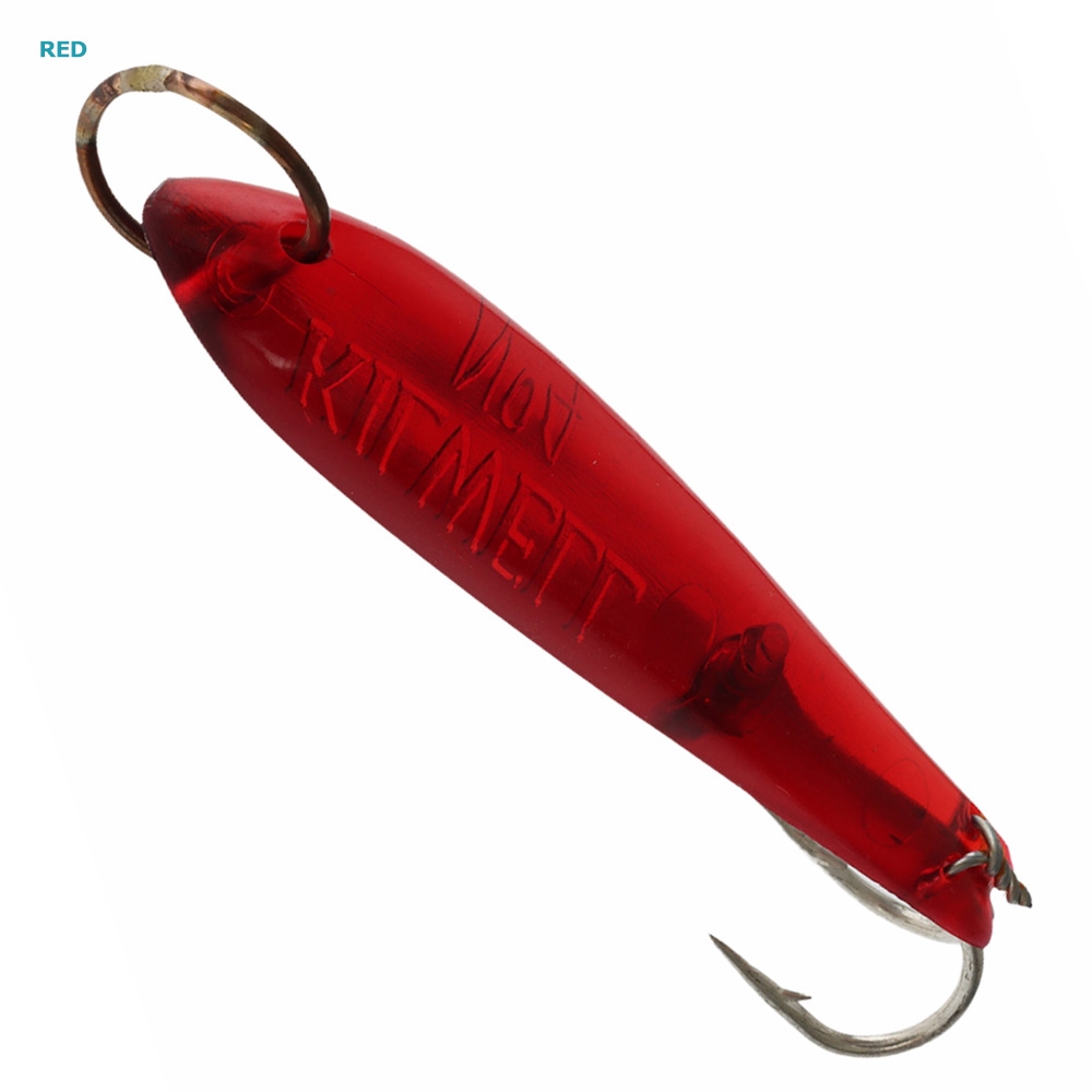 Sea Harvester Smiths Jig 4in