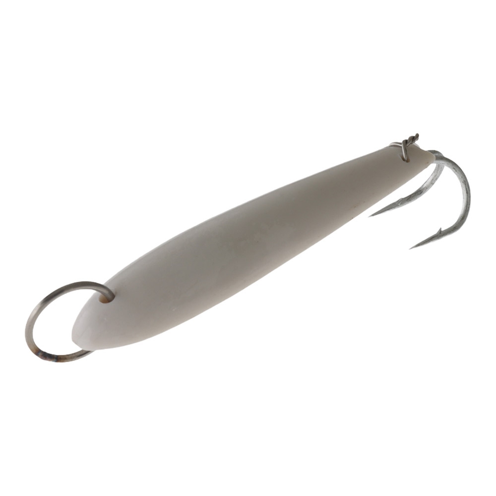 Sea Harvester Smiths Jig 4in White