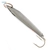 Sea Harvester Smiths Jig 5in Chrome