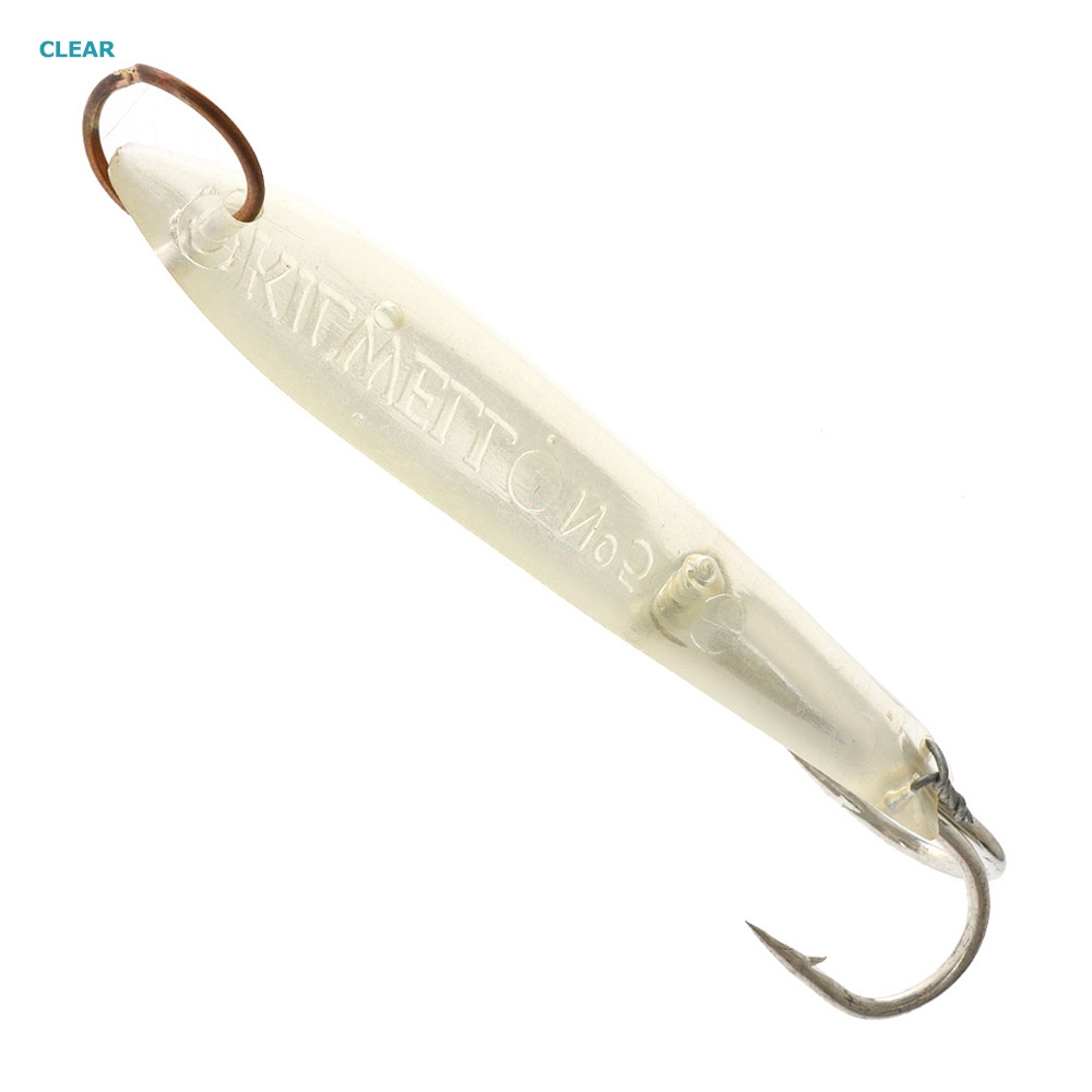 Sea Harvester Smiths Jig 5in