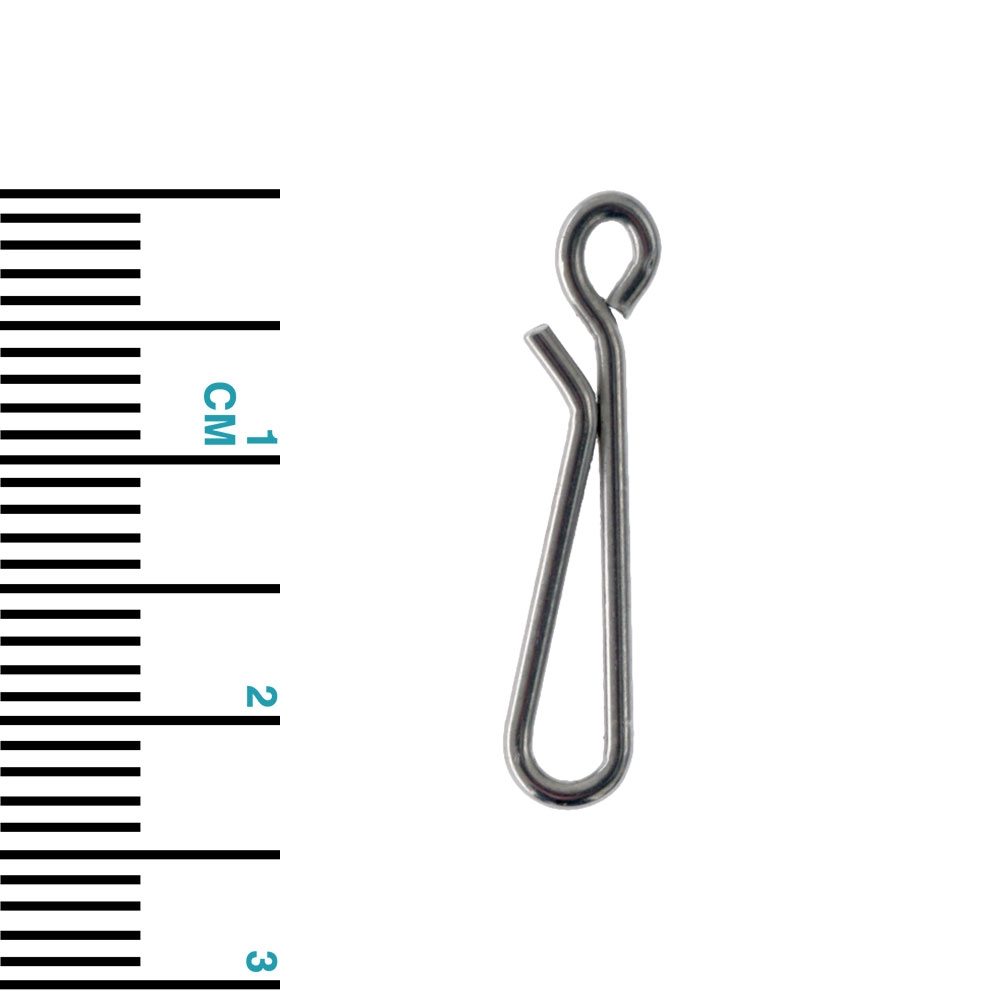 Sea Harvester Soft Bait Clips Qty 20