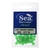 Sea Harvester Soft Beads Bulk Pack Green Medium Qty 40