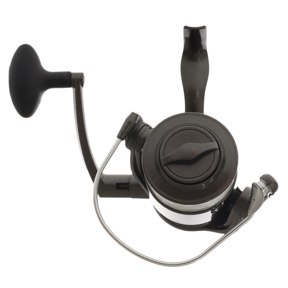 Sea Harvester General Purpose Spinning Combo 6ft 6in 8-10g 2pc