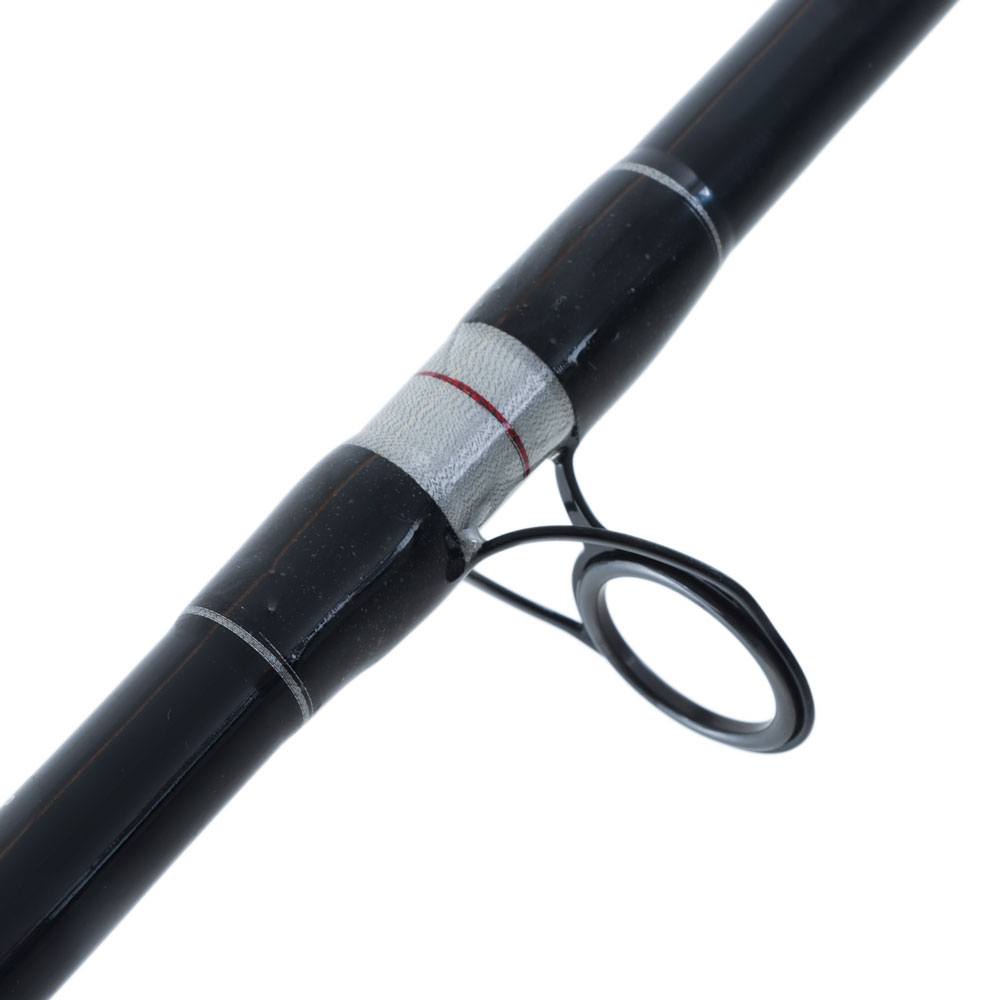 Sea Harvester General Purpose Spinning Combo 6ft 6in 8-10g 2pc
