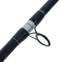 Sea Harvester General Purpose Spinning Combo 6ft 6in 8-10g 2pc Thumbnail Sea Harvester General Purpose Spinning Combo 6ft 6in 8-10g 2pc