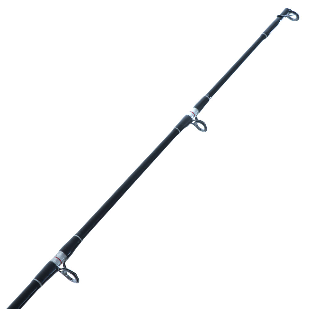 Sea Harvester General Purpose Spinning Combo 6ft 6in 8-10g 2pc