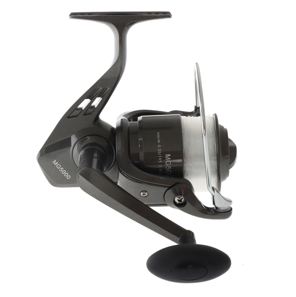 Sea Harvester General Purpose Spinning Combo 6ft 6in 8-10g 2pc