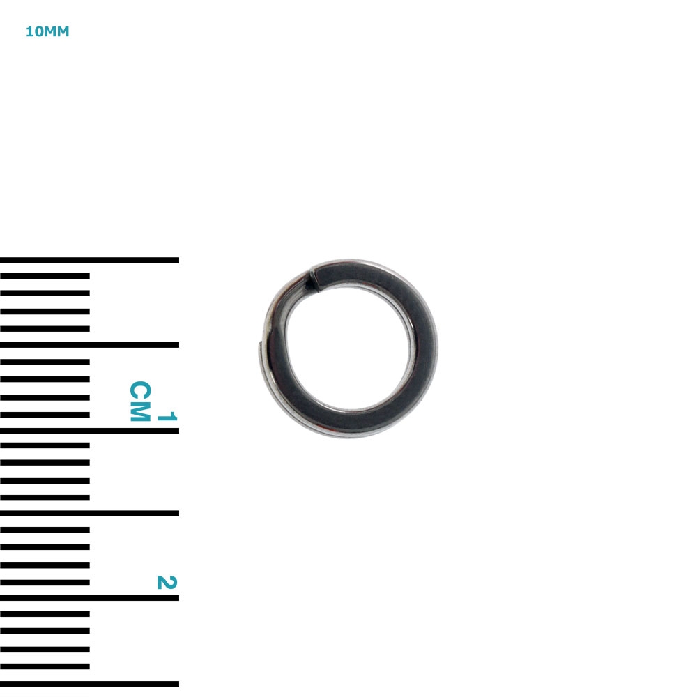 Sea Harvester Split Rings