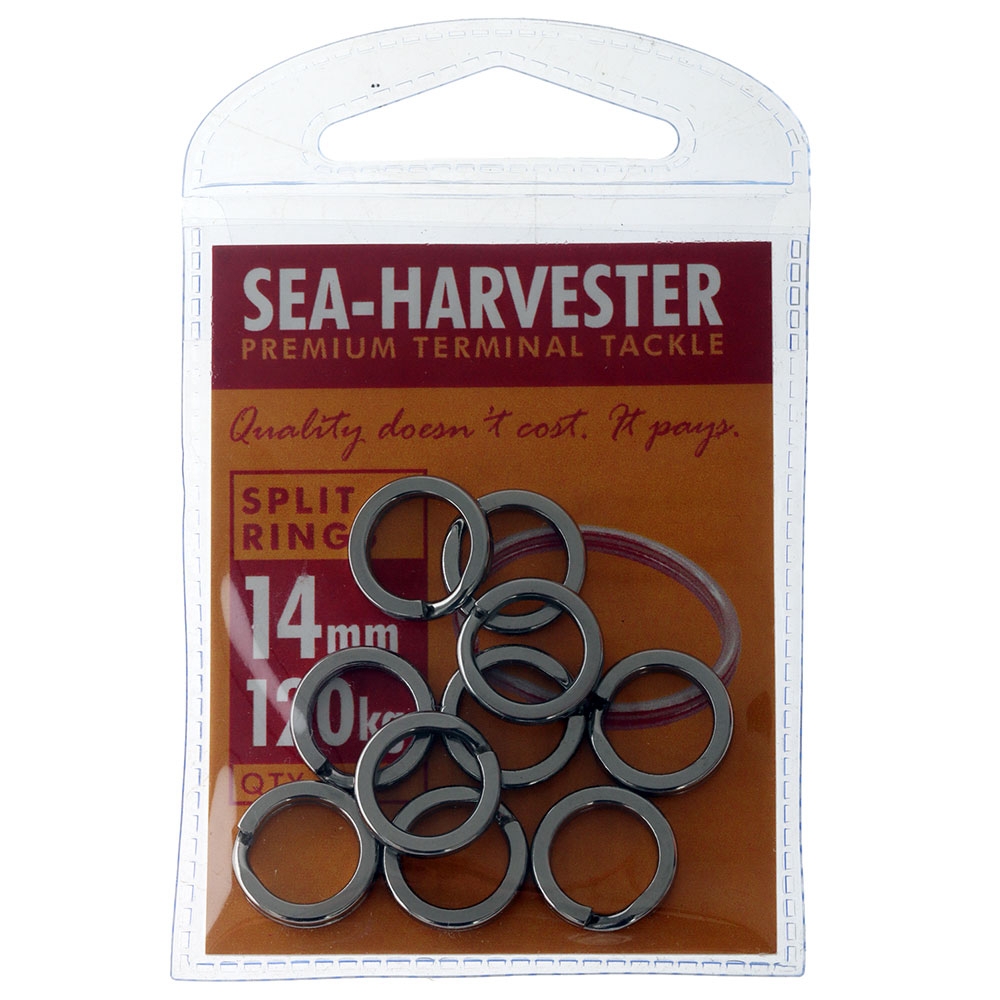 Sea Harvester Split Rings