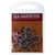Sea Harvester Split Rings 14mm 120kg Qty 10