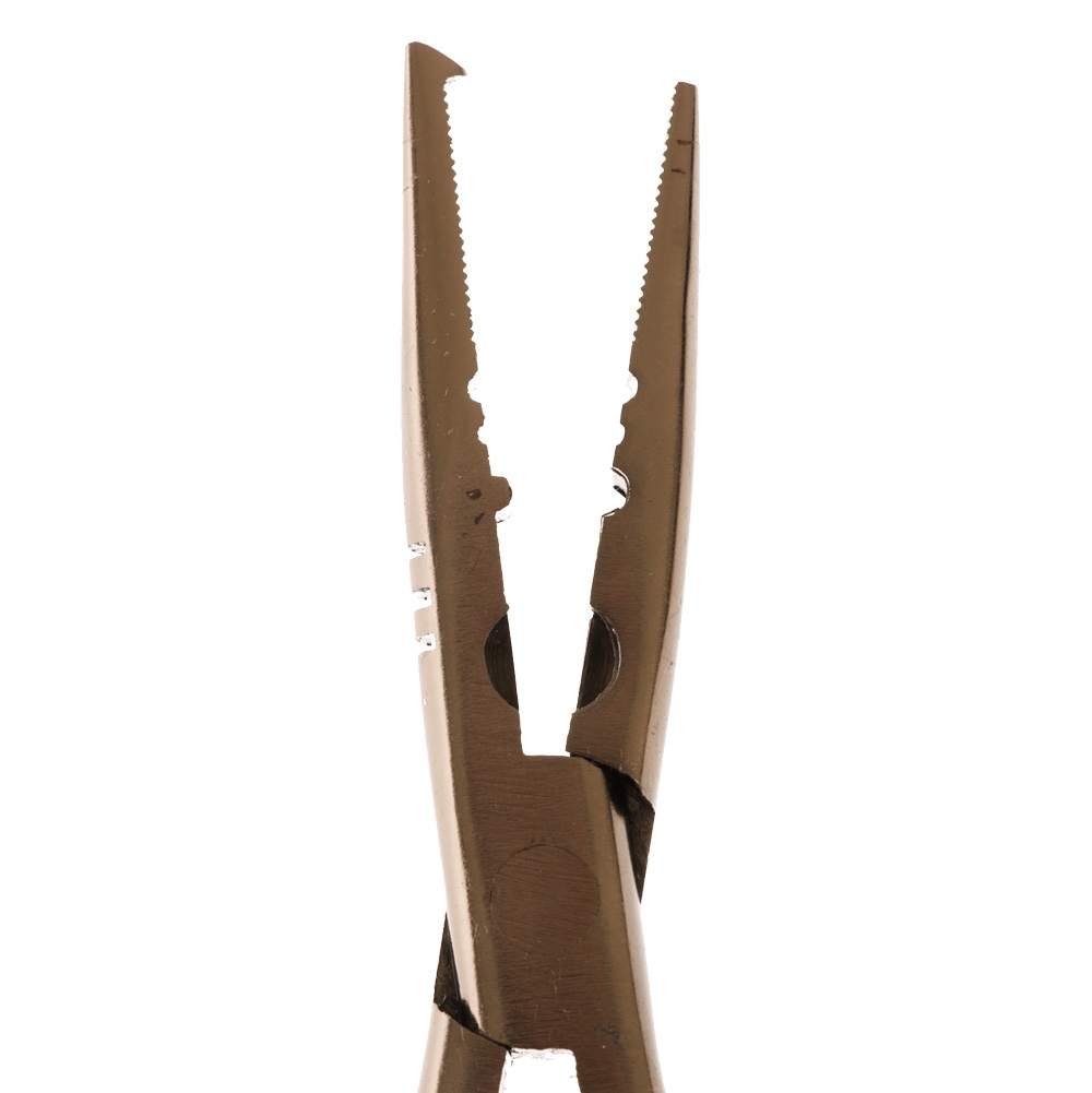 Sea Harvester Split Ring Pliers