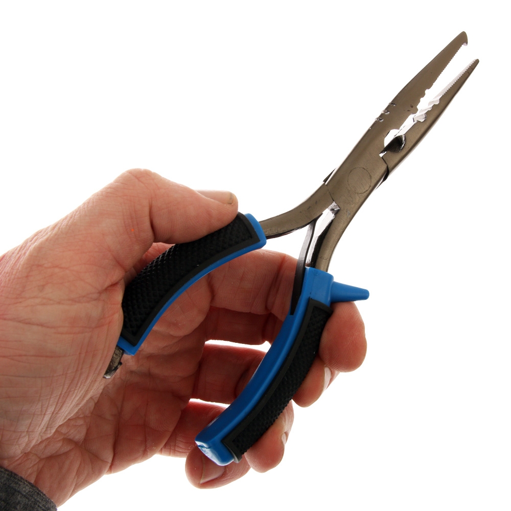Sea Harvester Split Ring Pliers