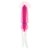 Sea Harvester Squid Skirt Pink 18cm