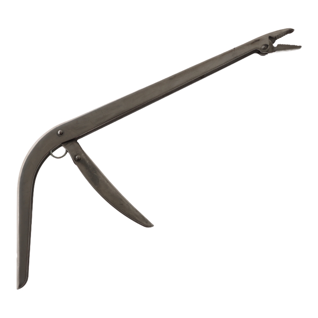 Sea Harvester Stainless Steel Fish Hook Remover