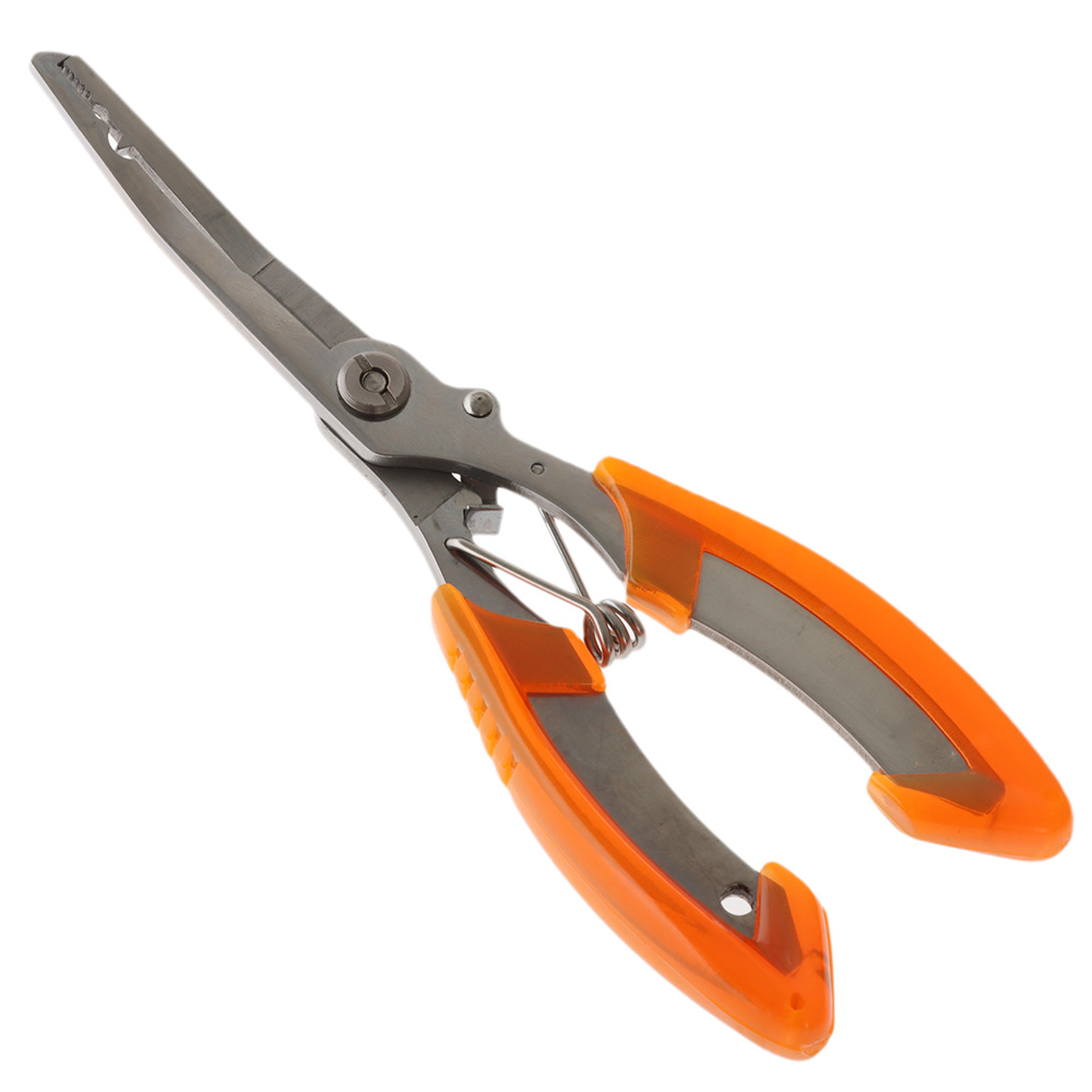 Sea Harvester Stainless Steel Mini Split Ring Pliers