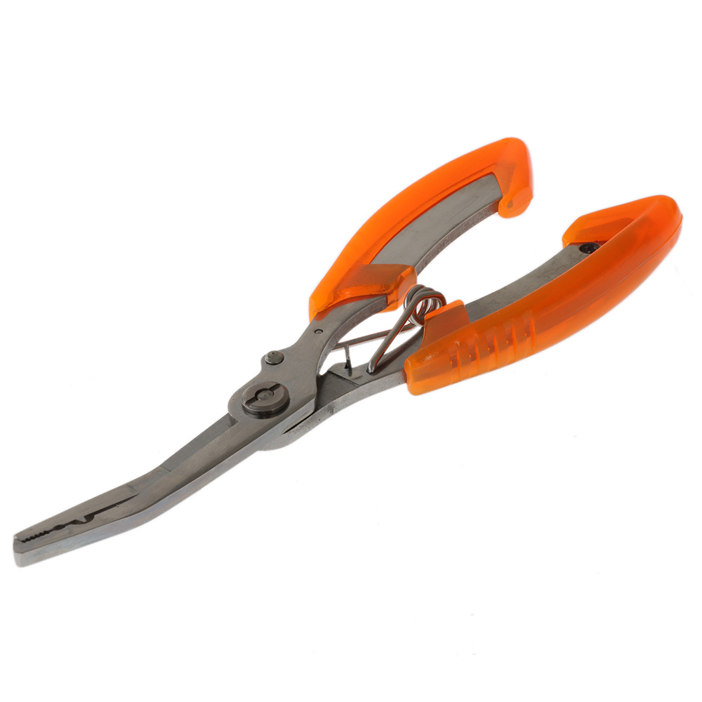 Sea Harvester Stainless Steel Mini Split Ring Pliers