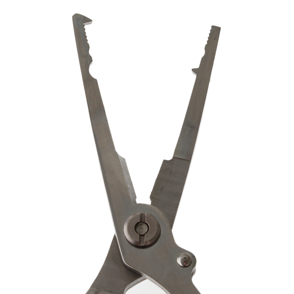 Sea Harvester Stainless Steel Mini Split Ring Pliers