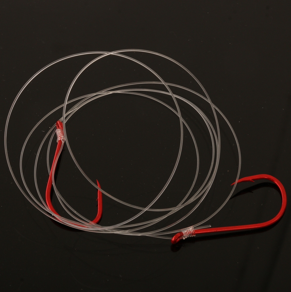 Sea Harvester Strayline Rig 8/0