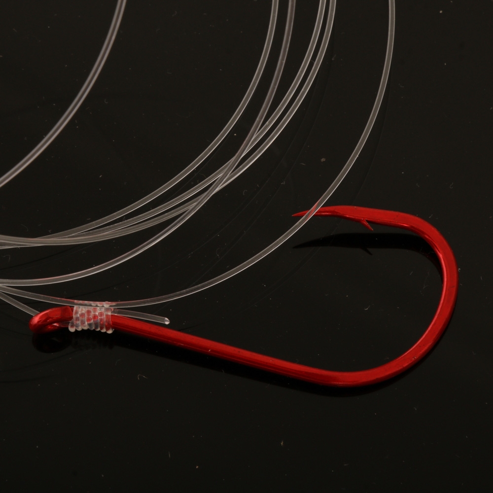 Sea Harvester Strayline Rig 8/0