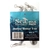 Sea Harvester Swivel Sinkers Bulk Pack 3oz Qty 5